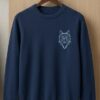 Sweat Azul