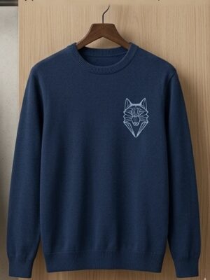 Sweat Azul