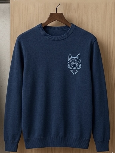 Sweat Azul